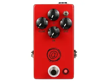 JHS Angry Charlie V2 - What To Know & Where To Buy | Equipboard