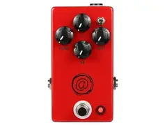 JHS Pedals AT+ Andy Timmons オーバードライブ JHS The AT Andy Timmons Signature — Overdrive Pedal | Equipboard