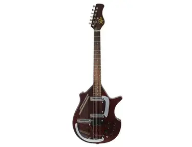 Italia Modena Sitar - What To Know & Where To Buy | Equipboard Italia Modena Sitar - What To Know & Where To Buy | Equipboard