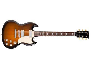 Gibson SG Special 70's Tribute 2016