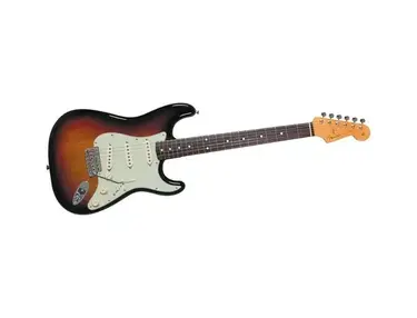 Fender 1962 American Vintage Reissue Stratocaster