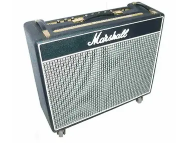 Marshall Artiste