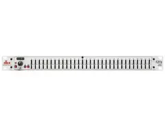 dbx 131s EQ