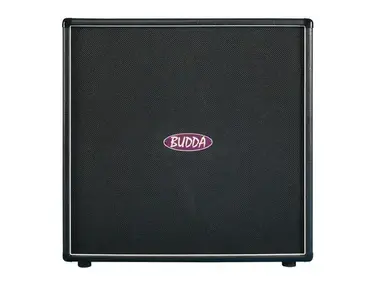 Budda 4x12 Closed-back Extension Cab