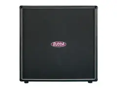 Budda 4x12 Closed-back Extension Cab
