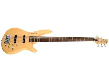 Condor Guitars CP 5000 Celso Pixinga Signature 5 Strings Bass