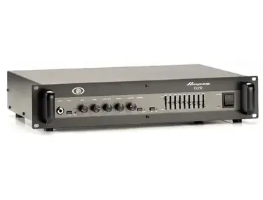 Matrix GT1000FX-2U Power Amplifier - Best Deals, Reviews, & Pro Users |  Equipboard