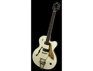 Duesenberg Carl Carlton