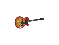 Hagström HJ500 Electric Guitar main image
