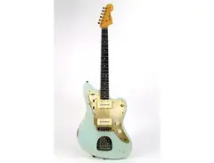 2006 Fender Custom Shop '62 Jazzmaster Relic