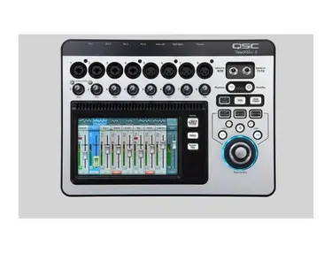 QSC Touchmix-16