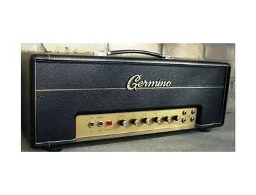 Germino Lead 55 Amplifier