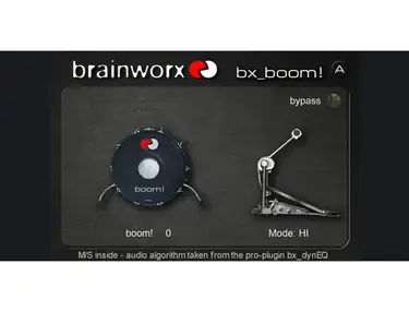 Brainworx bx_boom