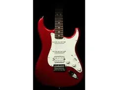 Squier HSS main image