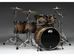 DW Drums