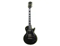 Gibson Black Beauty Custom Vintage