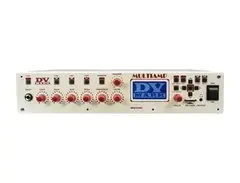 DV Mark Multiamp