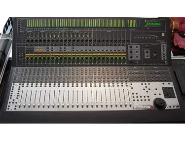 Digidesign Control 24