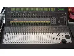 Digidesign Control 24 - What To Know & Where To Buy | Equipboard Digidesign Control 24 - What To Know & Where To Buy | Equipboard