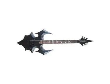 Oktober Annihilator Electric Guitar