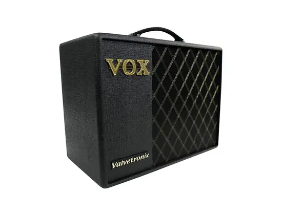Vox VT20X 20W 1x8 Guitar Modeling Combo Amp