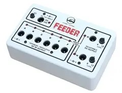 VGS Guitars Feeder main image