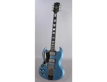 Gibson SG Inspired By Elliot Easton