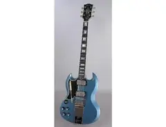 Gibson SG Inspired By Elliot Easton main image