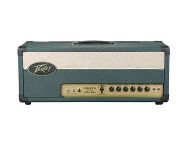 Peavey Road Master Amp Head - ranked #337 in Guitar Amplifier Heads