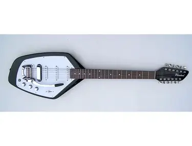 Phantom Guitarworks 12 string