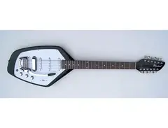 Phantom Guitarworks 12 string