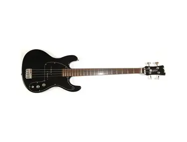 Mosrite Original Mark-II Reissue Standard Bass