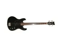 Mosrite Original Mark-II Reissue Standard Bass