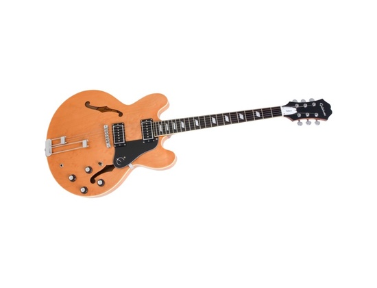 Epiphone Riviera Nick Valensi Signature Electric Guitar - ranked 