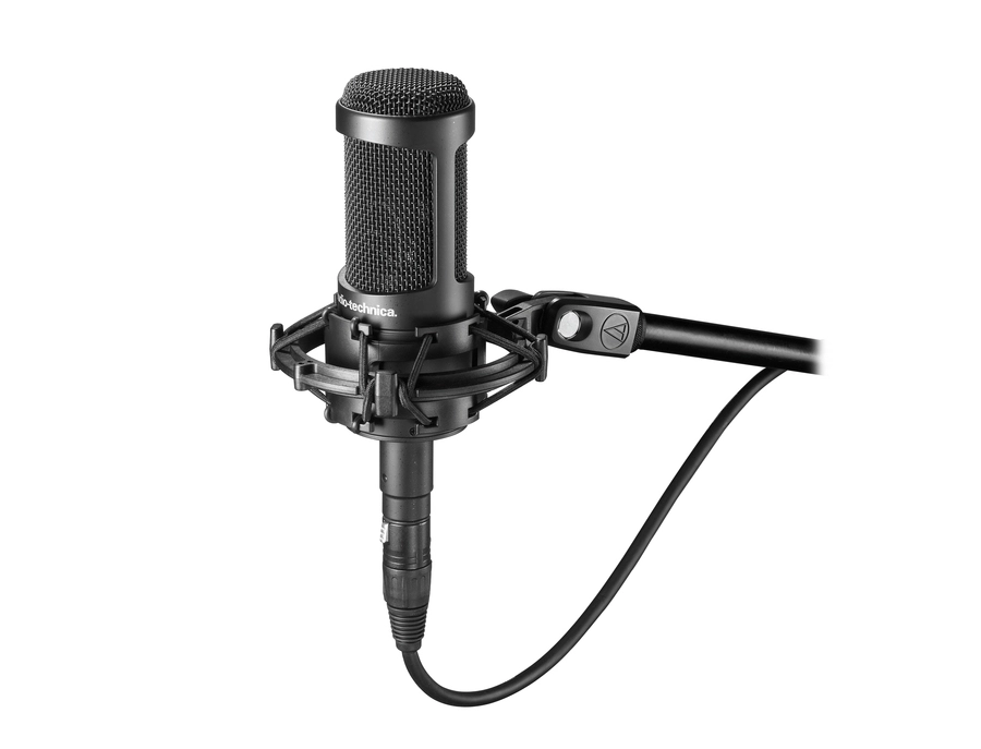 Audio-Technica AT2050 - What To Know & Where To Buy | Equipboard Audio-Technica AT2050 - What To Know & Where To Buy | Equipboard