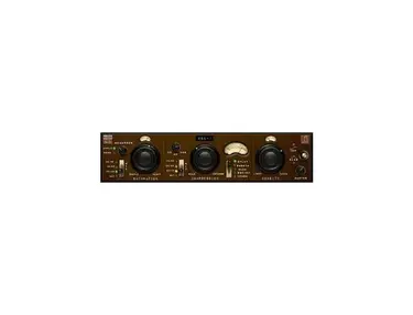 Kush Audio ubk 1 EQ