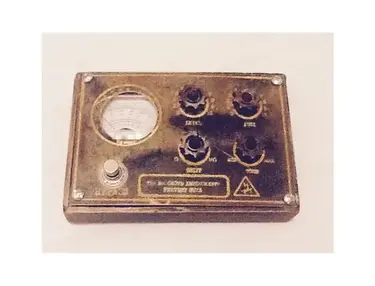 Mr. Chord Pervert Fuzz