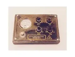 Mr. Chord Pervert Fuzz main image