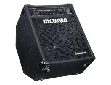 Meteoro Starblack 15" 240W Bass Combo