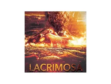 8Dio Lacrimosa
