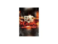 8Dio Epic Toms Ensemble main image