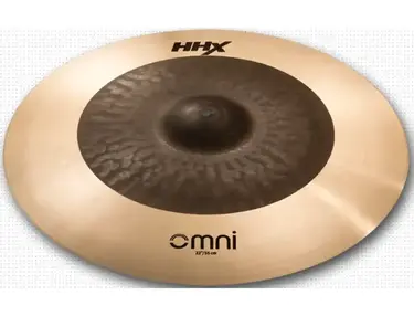 Sabian 22" HHX Omni Cymbal