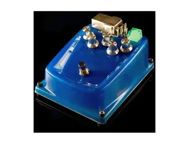 Tonebutcher Blue Wail Fuzz/Tremolo