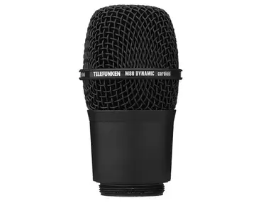 Telefunken M80 Wireless Capsule
