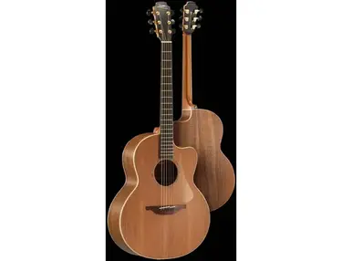 Lowden 35 Series
