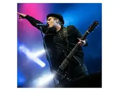 G5135CVT-PS Patrick Stump Signature Series "Stump-O-Matic"