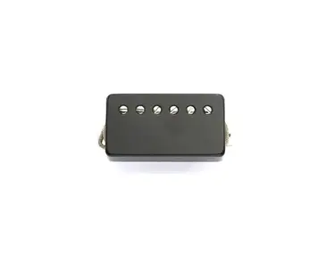 Bare Knuckle Miracle Man Humbucker Pickup