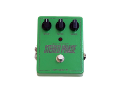Option 5 Destination Phase Phaser Pedal