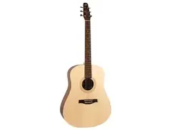 Seagull Excursion Acoustic-Electric Dreadnought Semi-Gloss