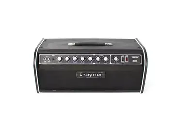 Traynor Reverb Master